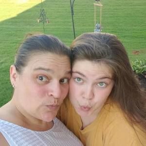 Meet your Posher, Makayla